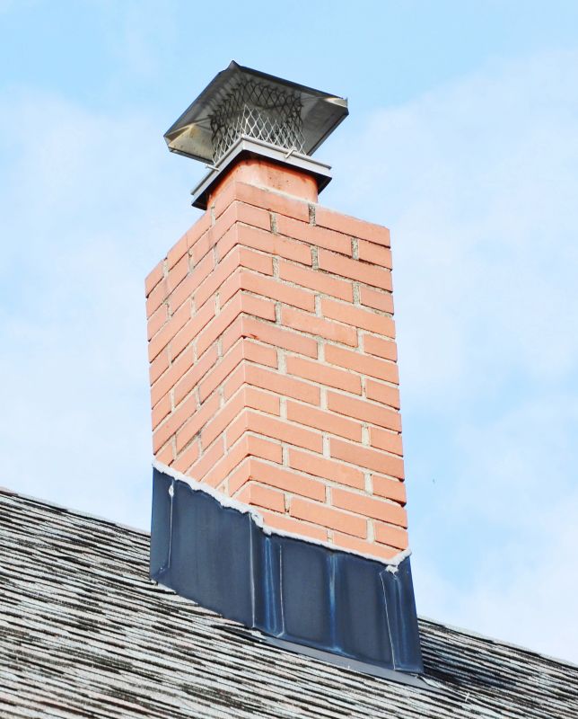 Chimney Repointing Service