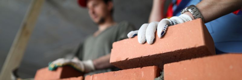 Brick Masonry Experts