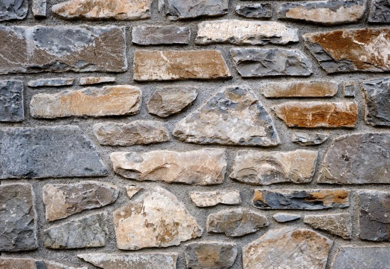 Stone Masonry Specialists